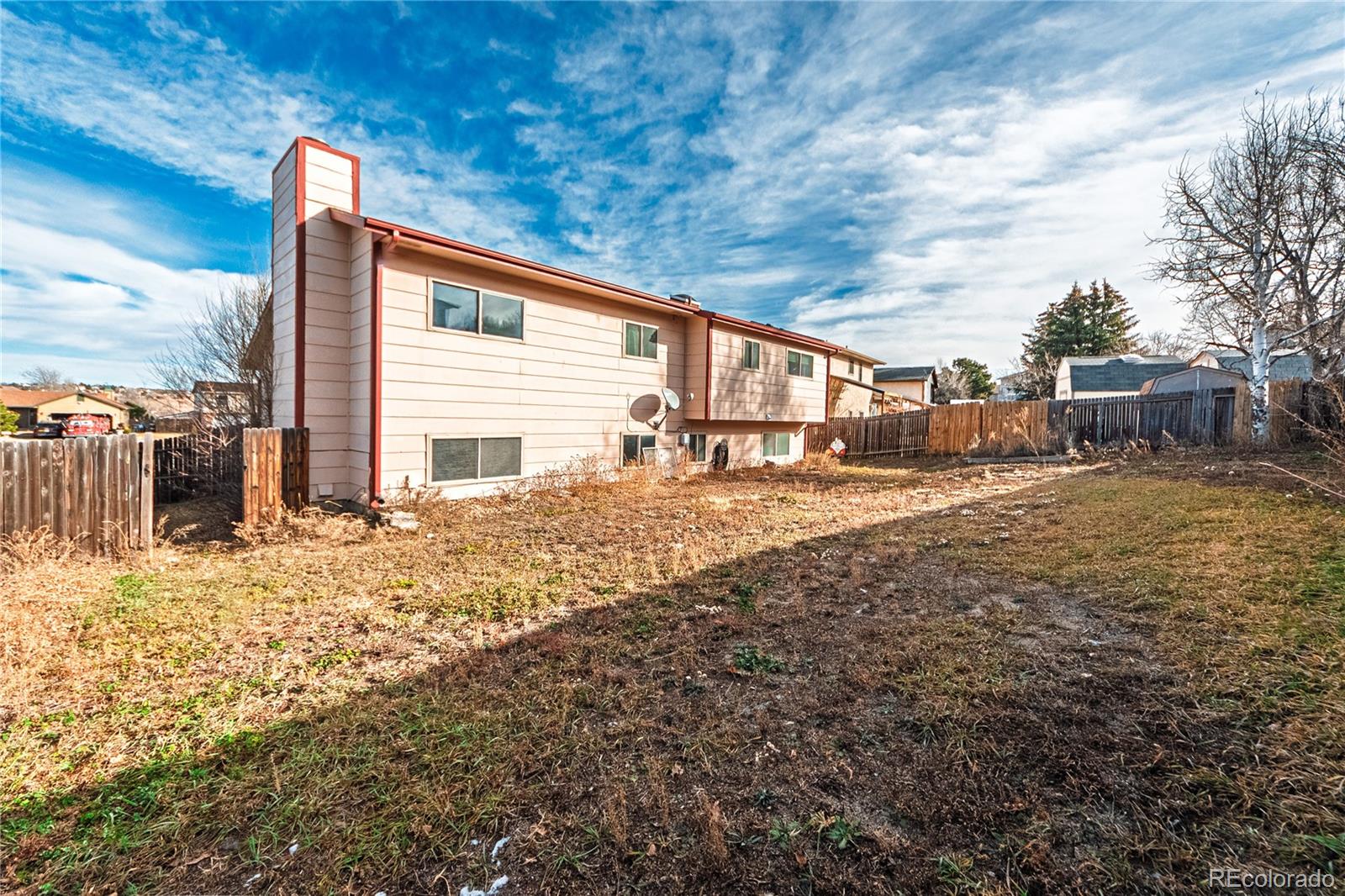 3165 Dublin Boulevard Colorado Springs CO 80918