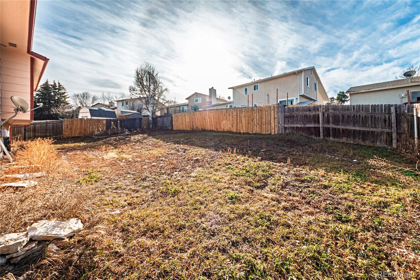 3165 Dublin Boulevard Colorado Springs CO 80918