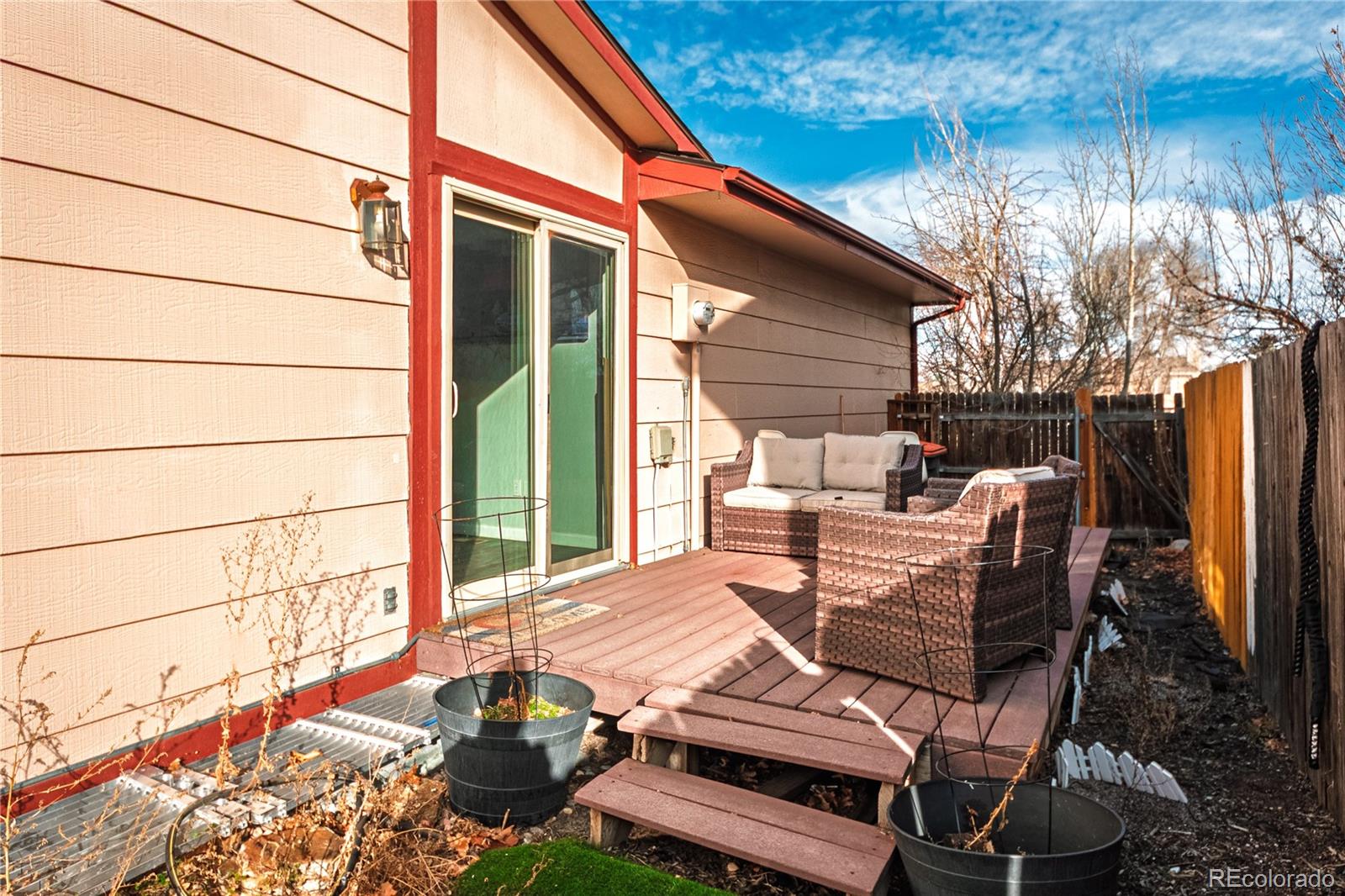 3165 Dublin Boulevard Colorado Springs CO 80918