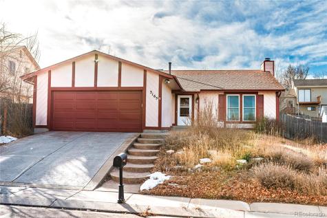 3165 Dublin Boulevard Colorado Springs CO 80918