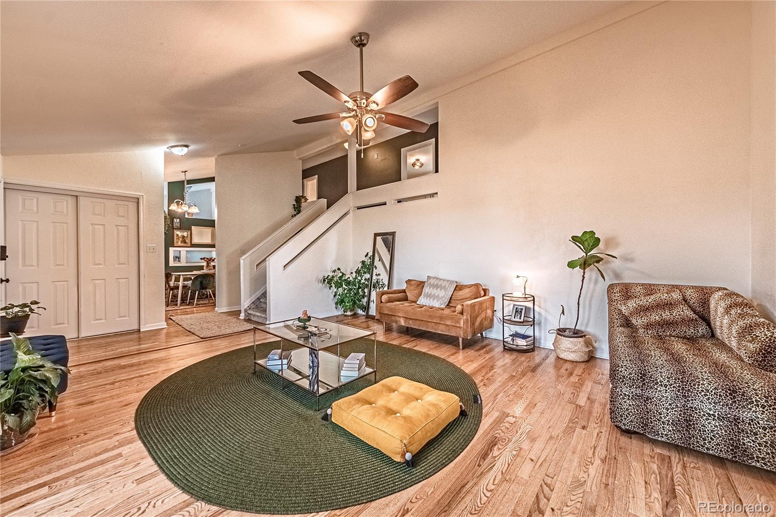 3165 Dublin Boulevard Colorado Springs CO 80918