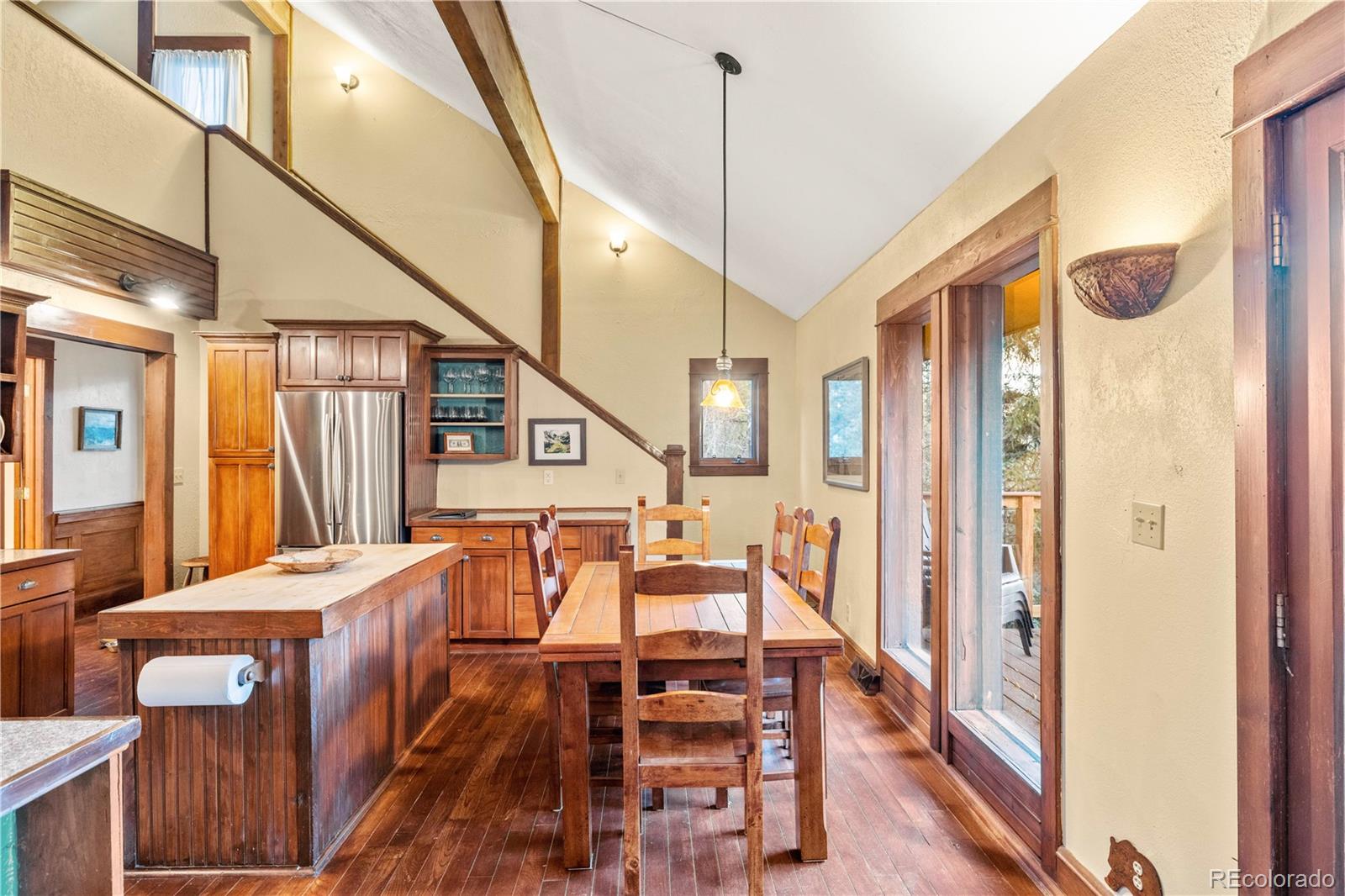 2222 Lions Lane Tabernash CO 80478