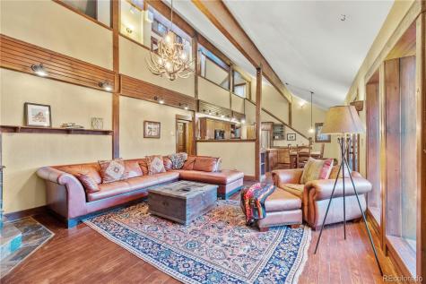 2222 Lions Lane Tabernash CO 80478