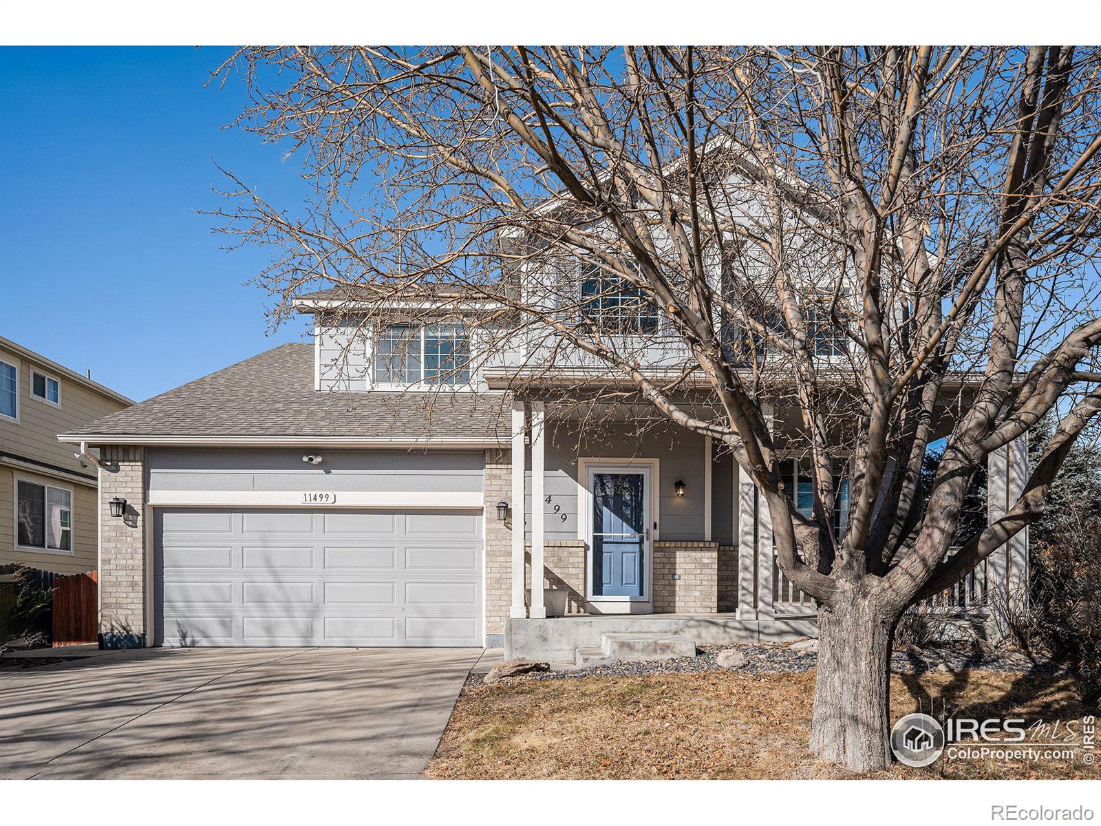 11499 Kenton Street Commerce City CO 80640