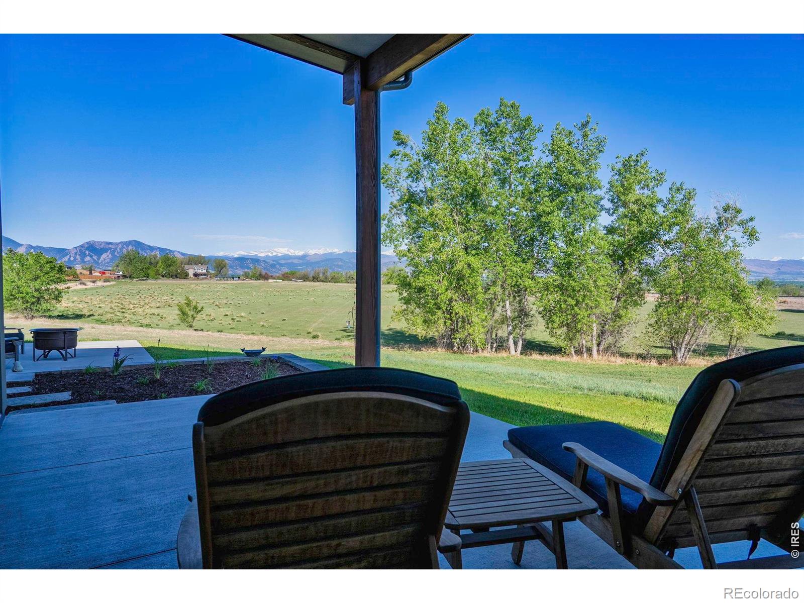 8707 Elgin Drive Lafayette CO 80026