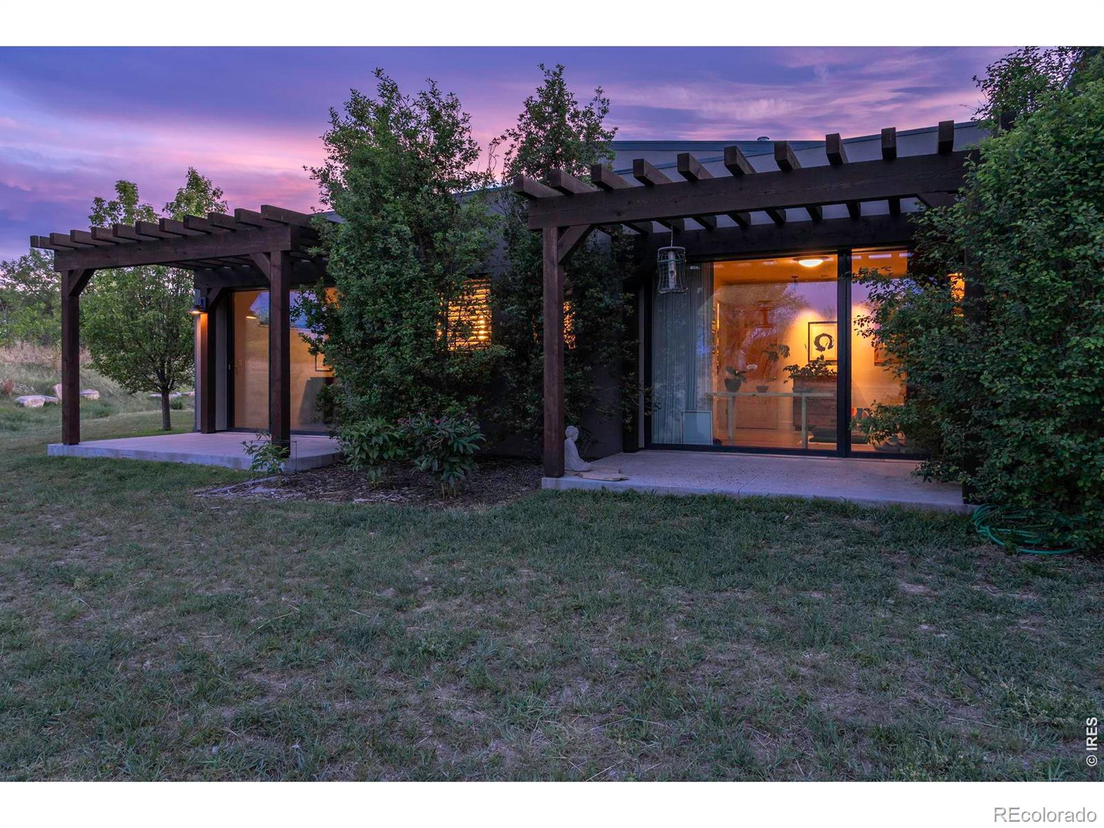 8707 Elgin Drive Lafayette CO 80026