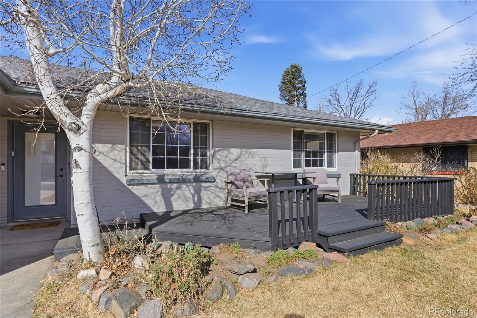 211 Magnolia Street Denver CO 80220