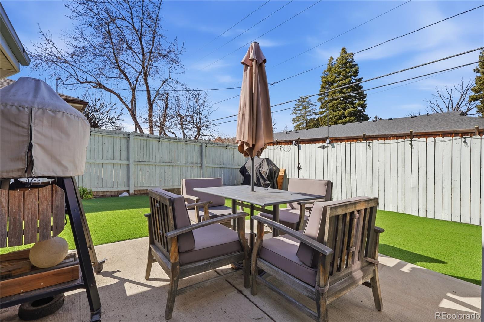211 Magnolia Street Denver CO 80220