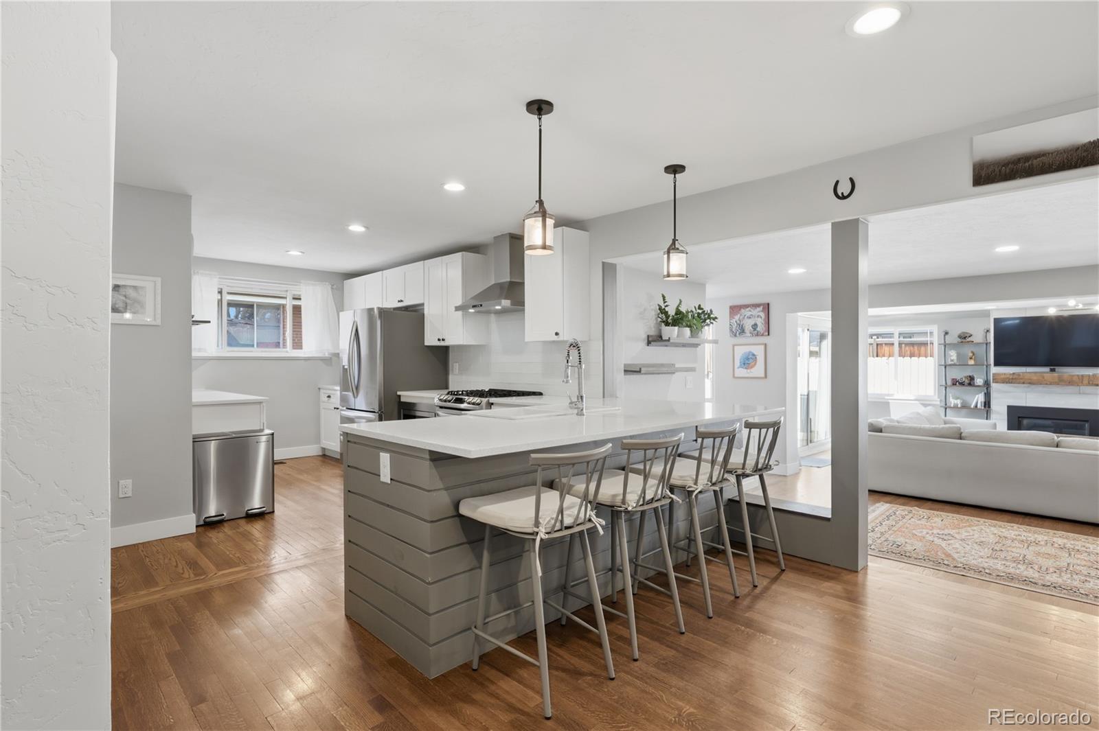 211 Magnolia Street Denver CO 80220