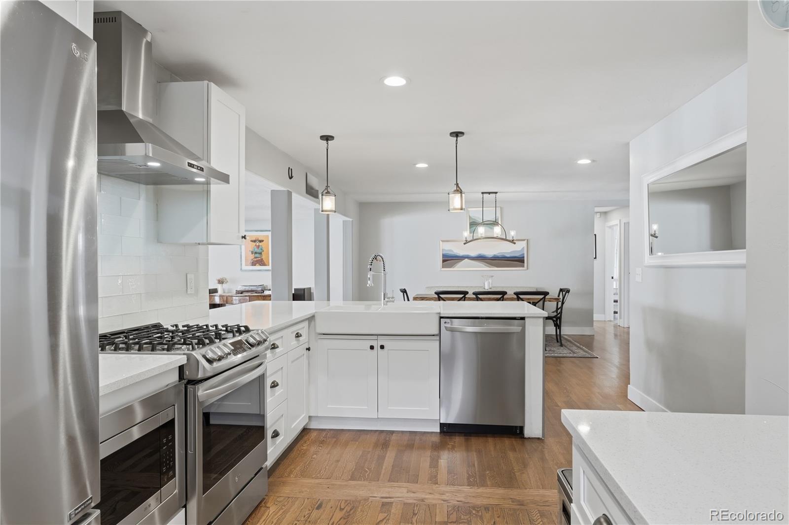 211 Magnolia Street Denver CO 80220