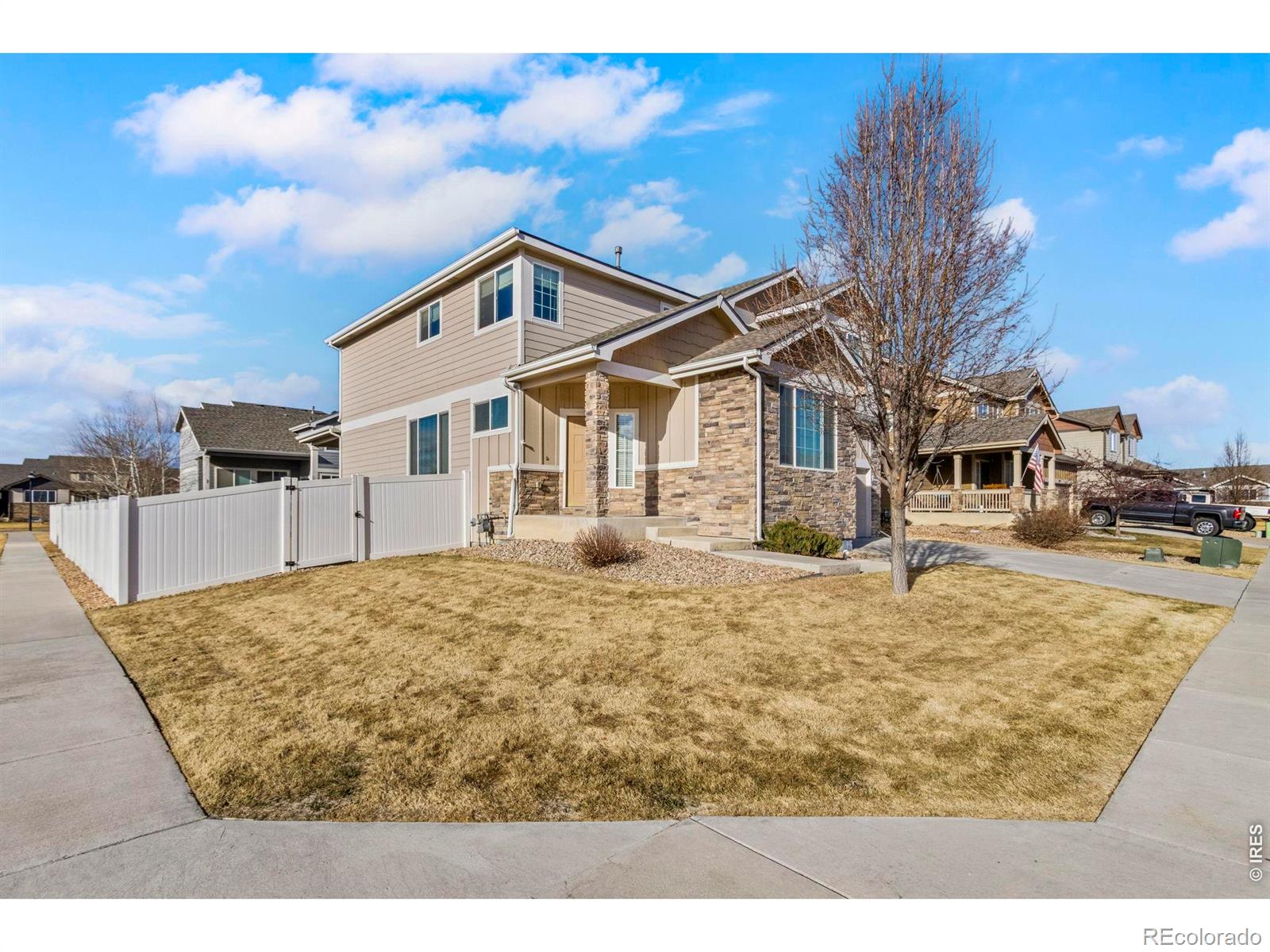 431 Ptarmigan Street Severance CO 80550
