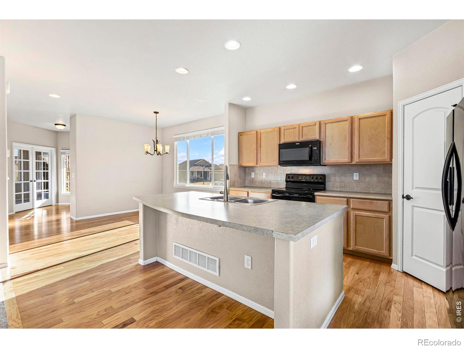 431 Ptarmigan Street Severance CO 80550