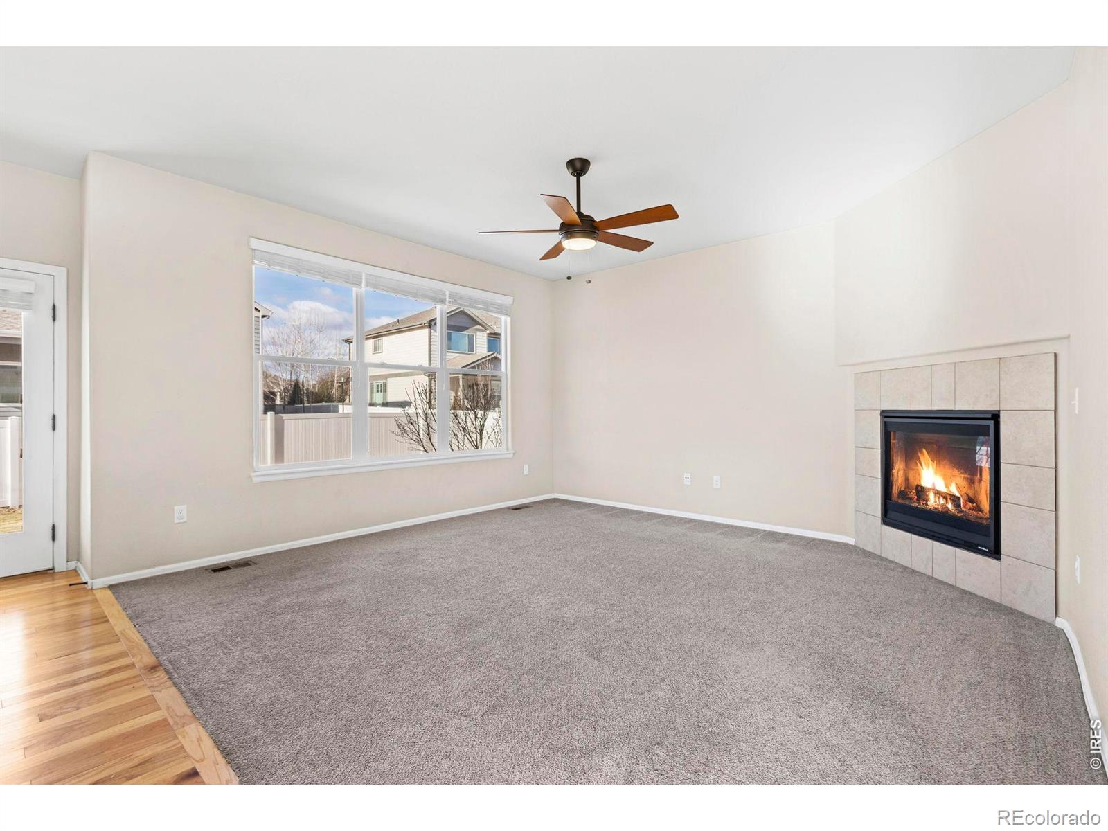 431 Ptarmigan Street Severance CO 80550
