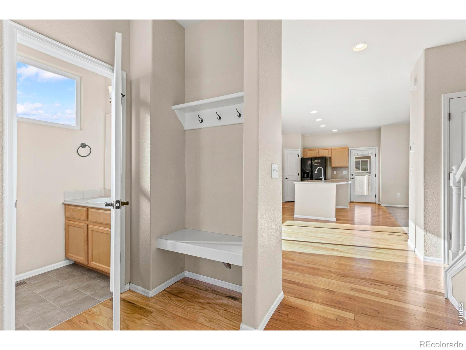 431 Ptarmigan Street Severance CO 80550