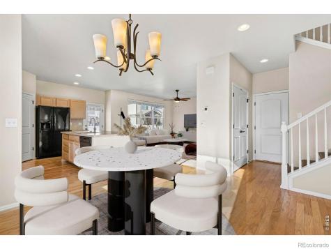 431 Ptarmigan Street Severance CO 80550