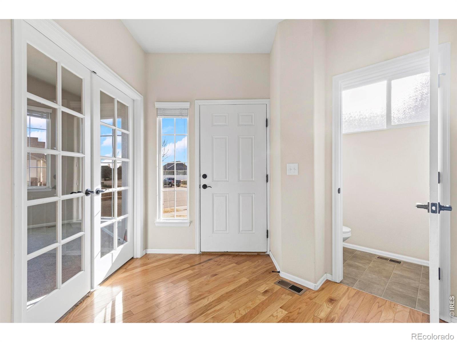 431 Ptarmigan Street Severance CO 80550