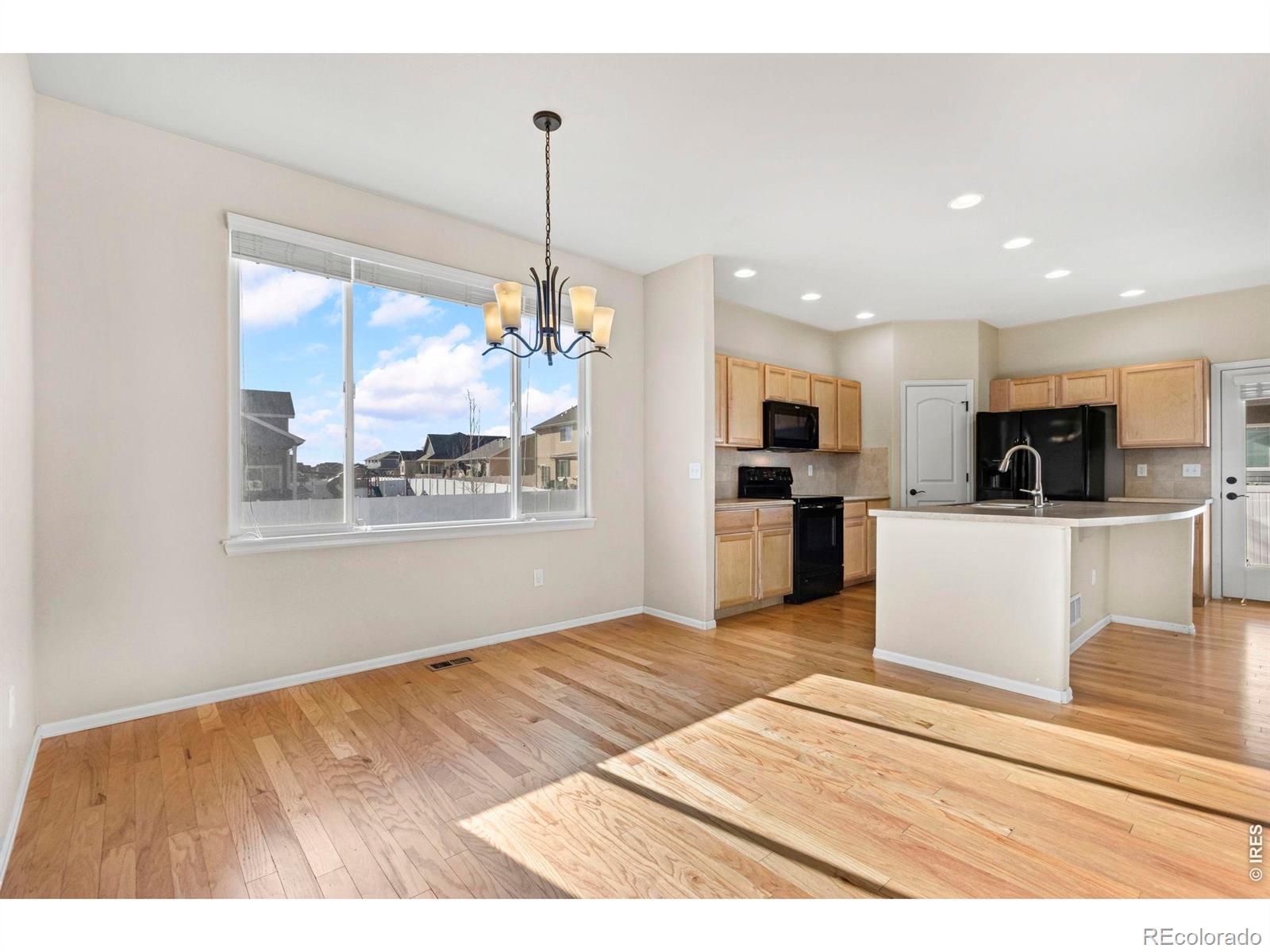 431 Ptarmigan Street Severance CO 80550