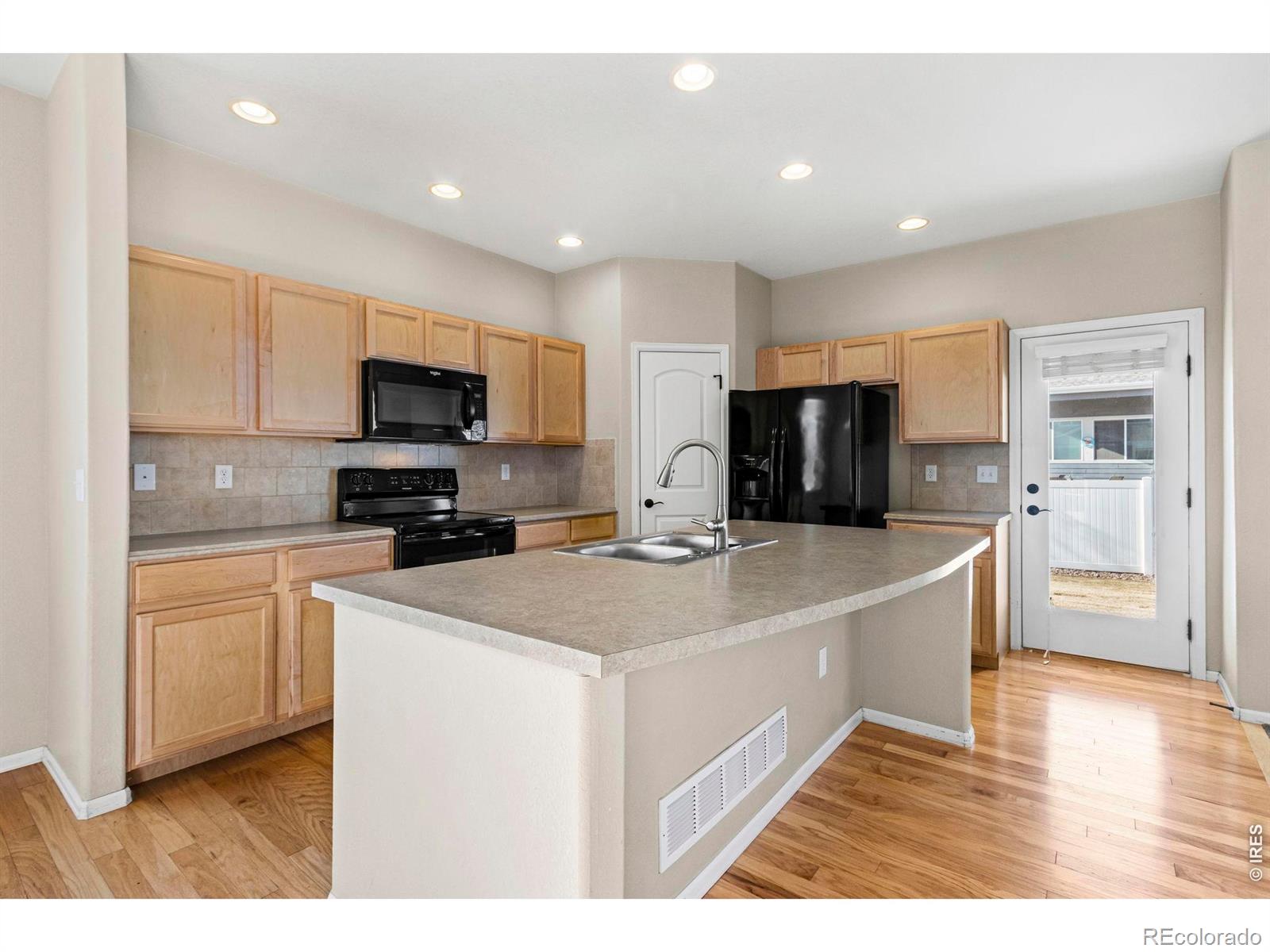 431 Ptarmigan Street Severance CO 80550