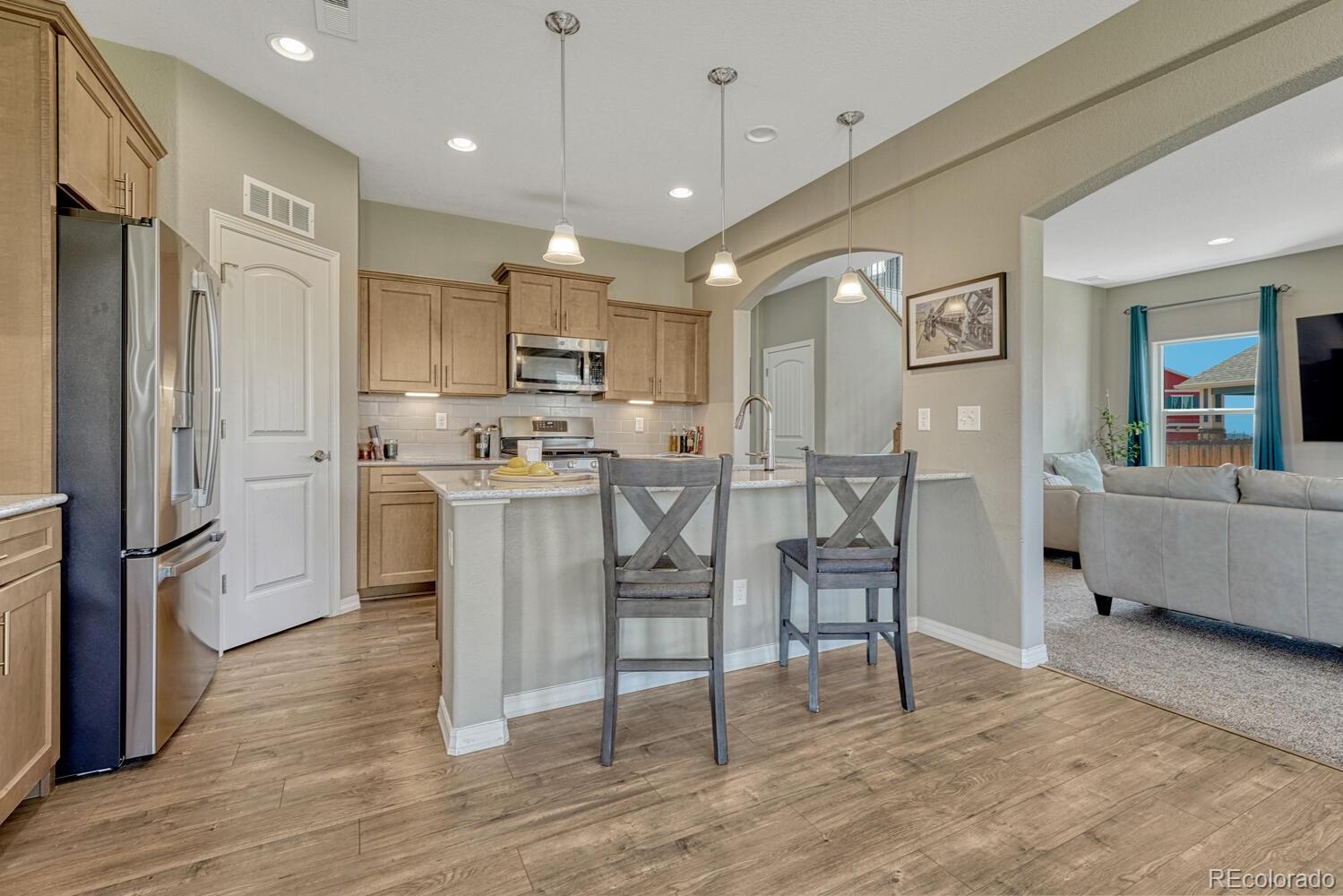 8002 Berwyn Loop Peyton CO 80831