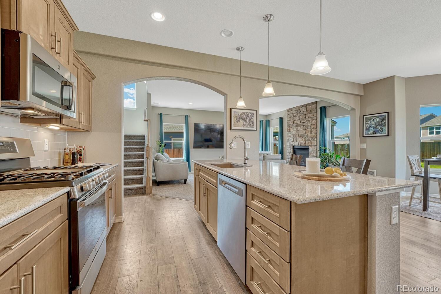 8002 Berwyn Loop Peyton CO 80831