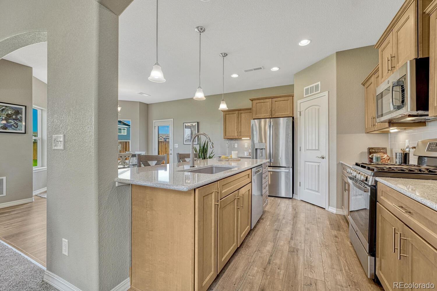 8002 Berwyn Loop Peyton CO 80831