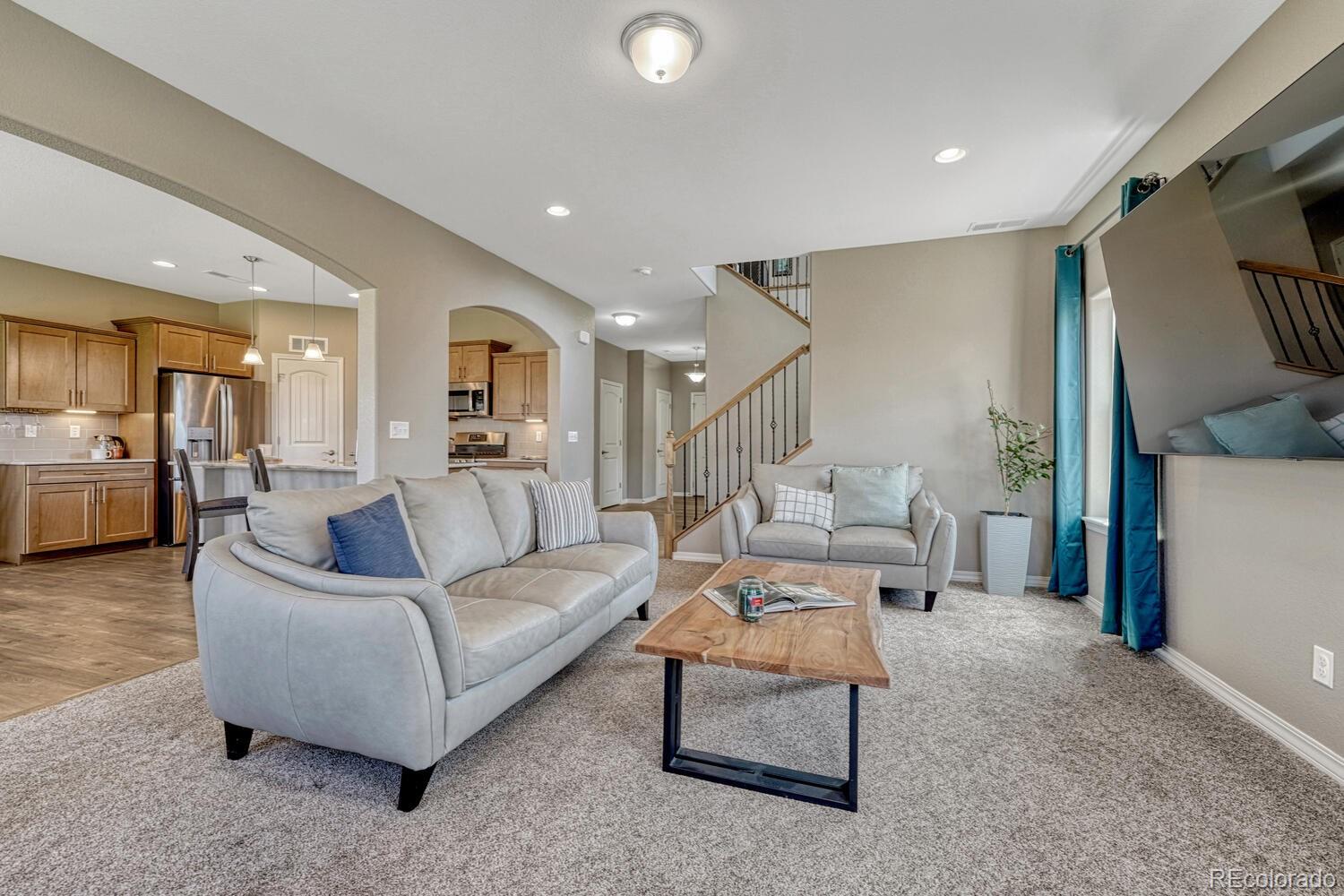 8002 Berwyn Loop Peyton CO 80831