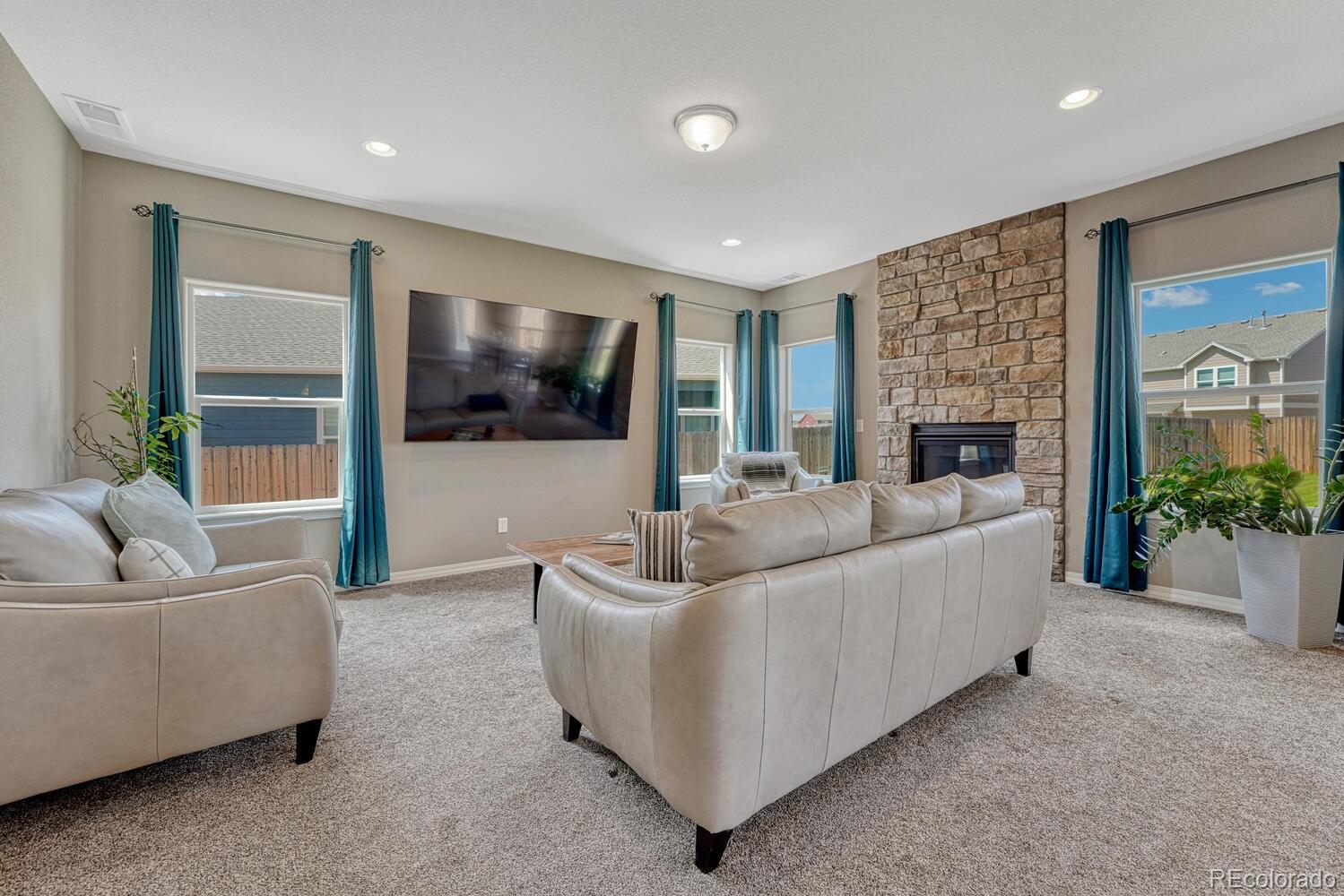 8002 Berwyn Loop Peyton CO 80831