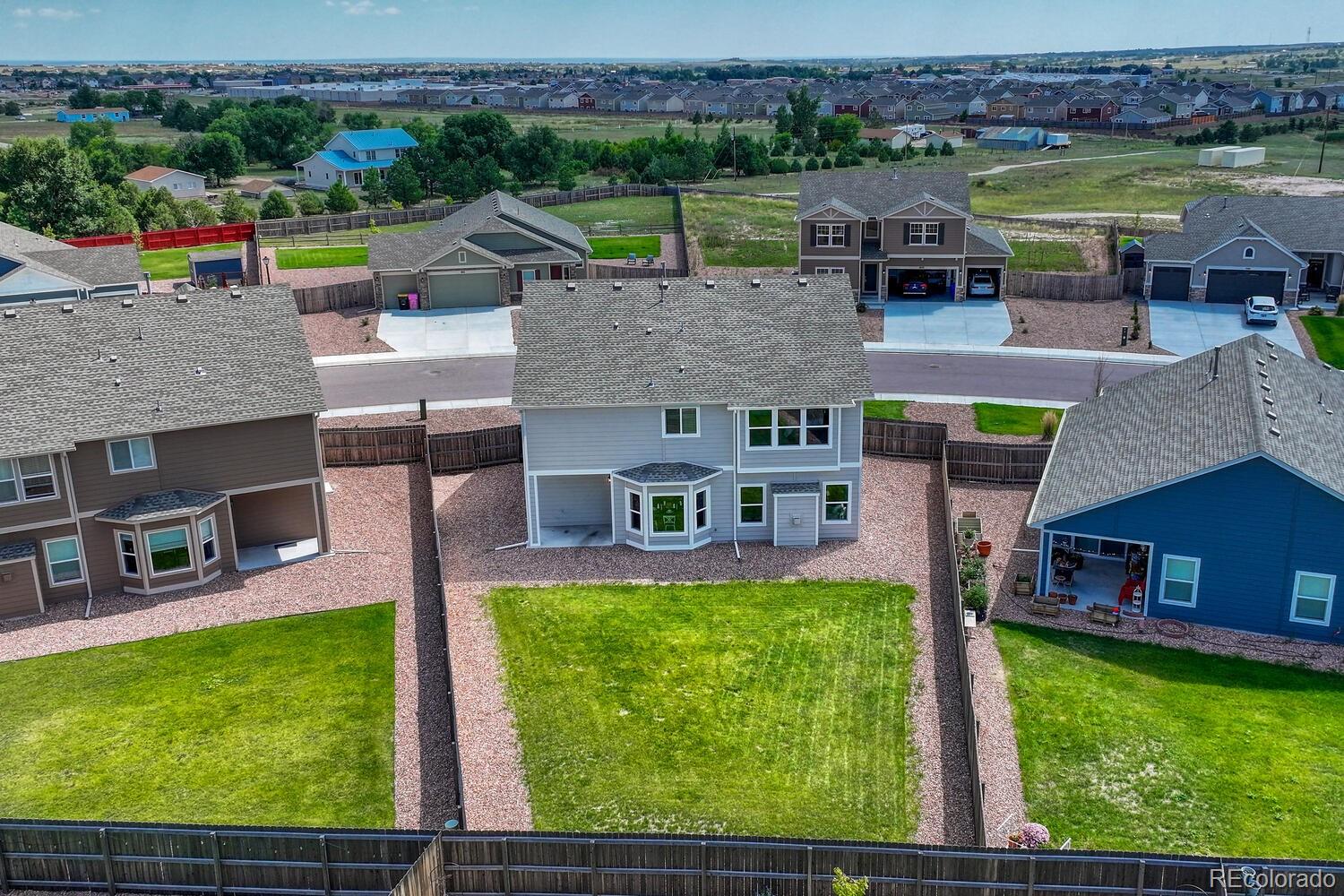 8002 Berwyn Loop Peyton CO 80831