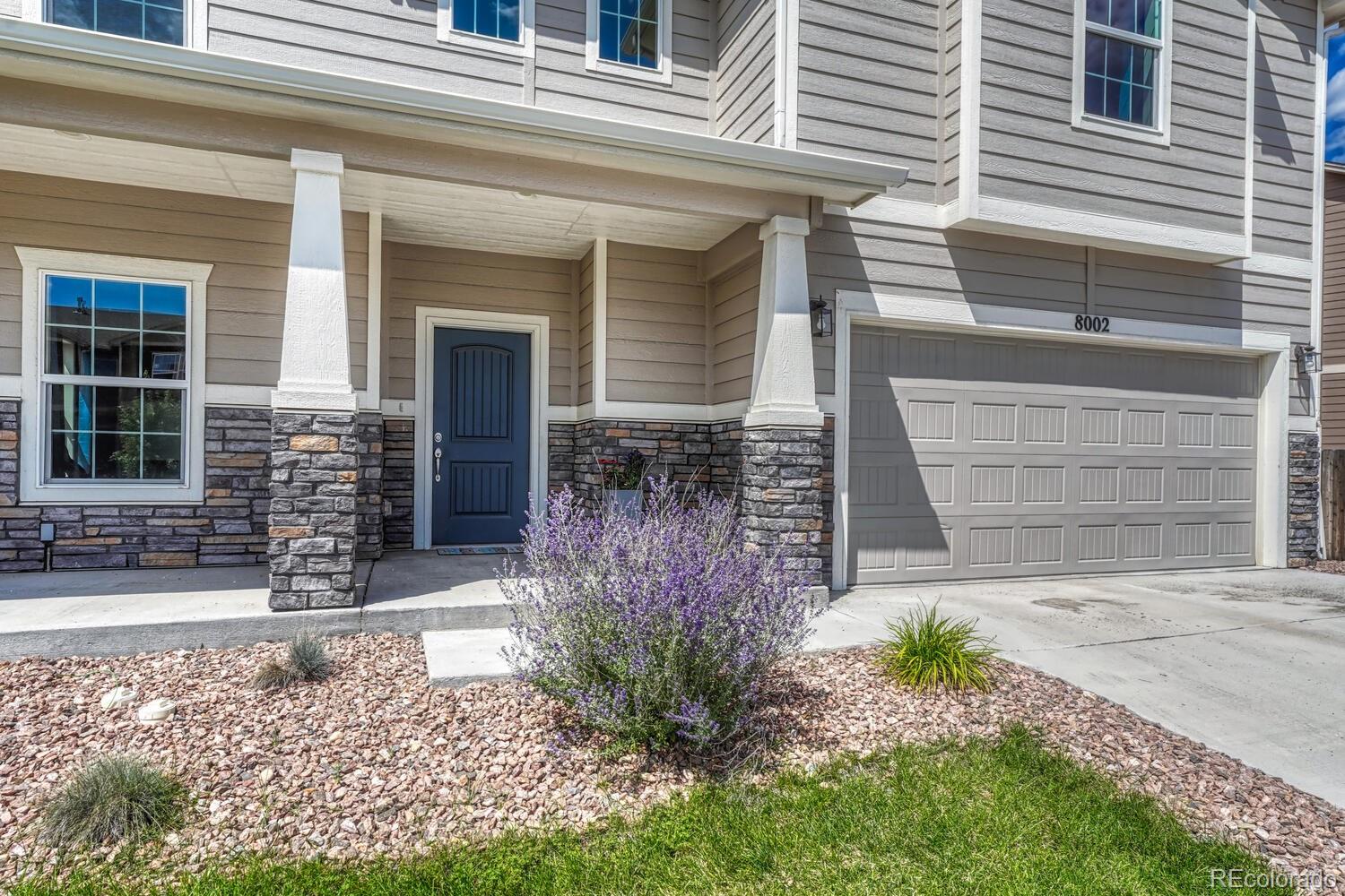 8002 Berwyn Loop Peyton CO 80831