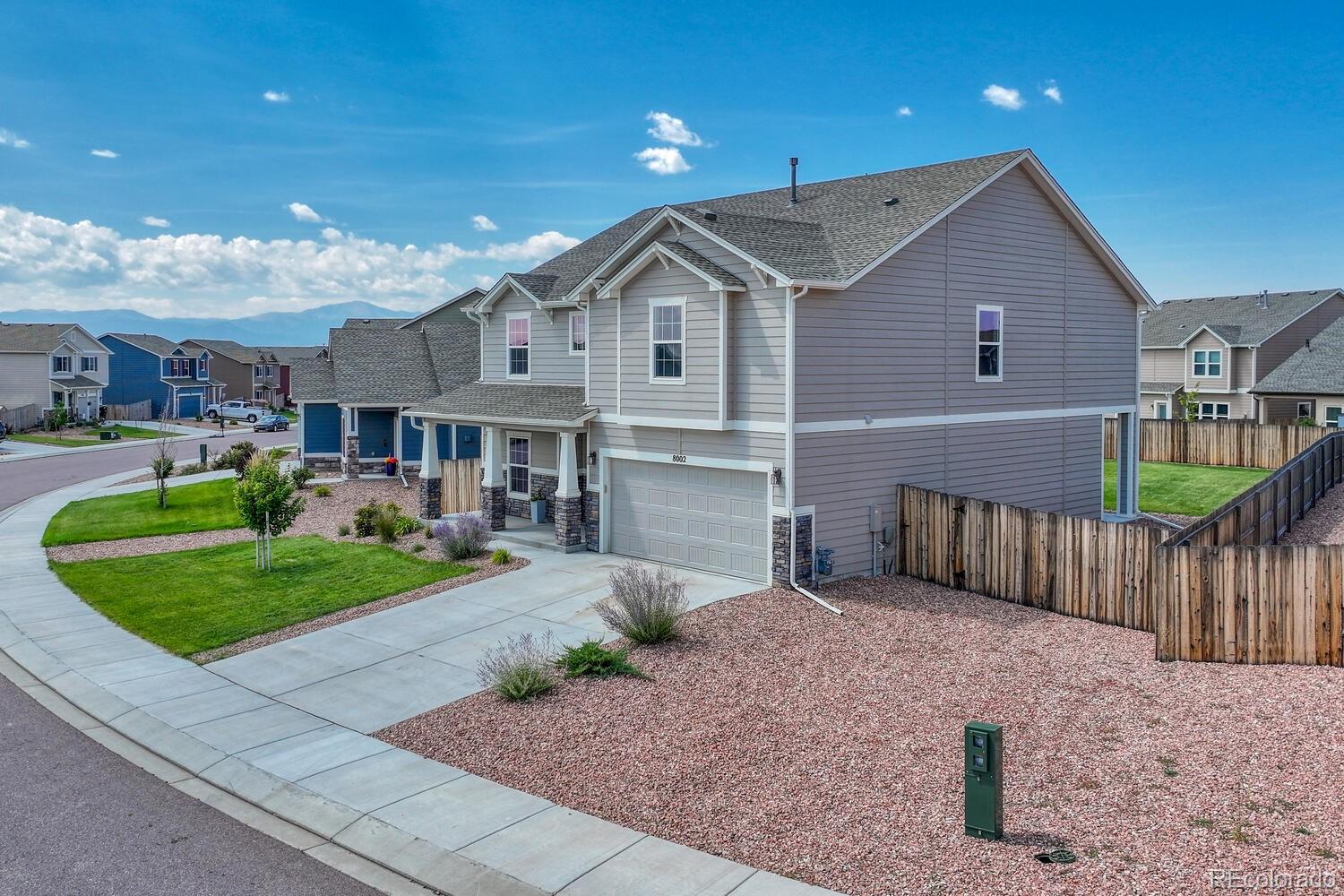 8002 Berwyn Loop Peyton CO 80831