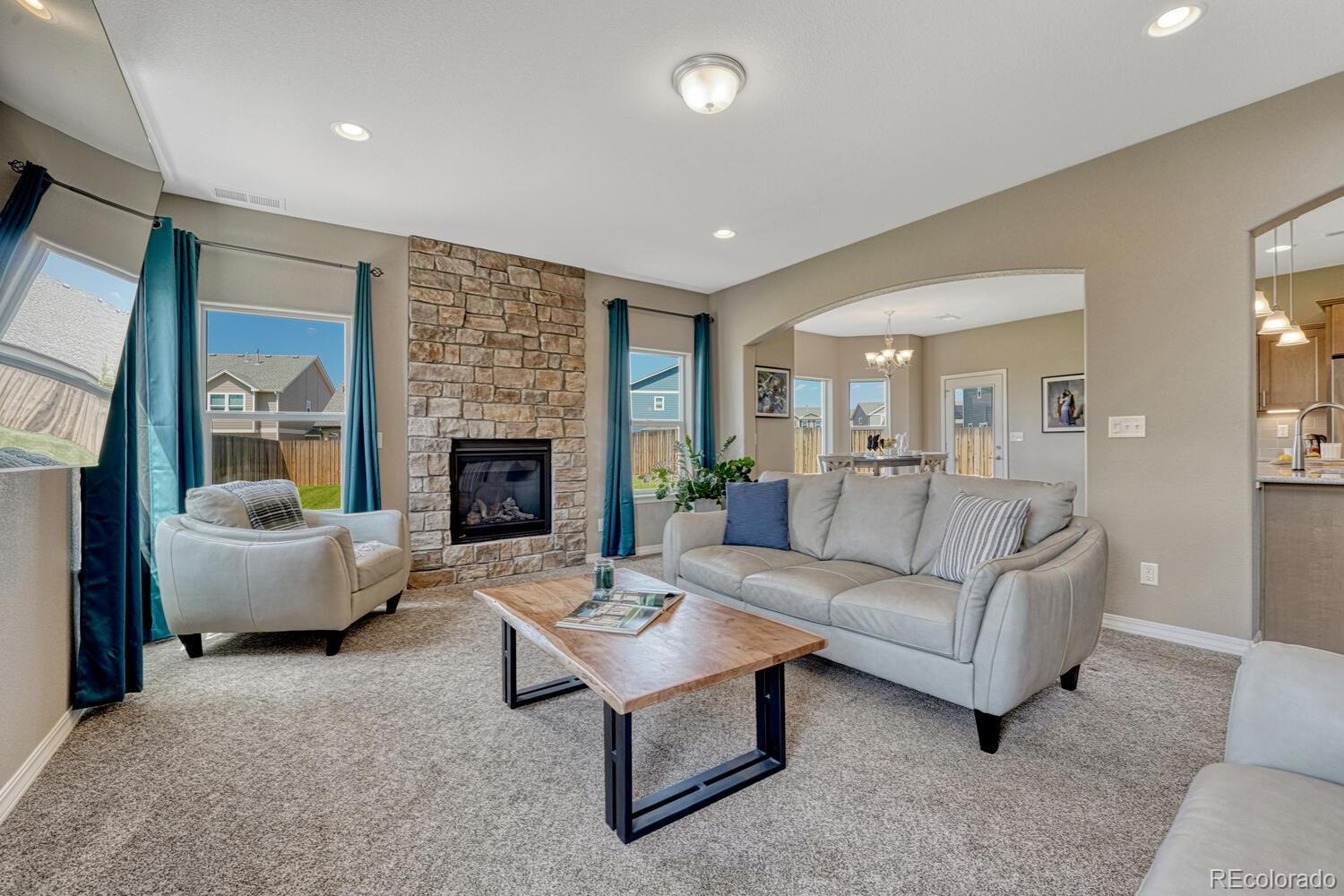 8002 Berwyn Loop Peyton CO 80831