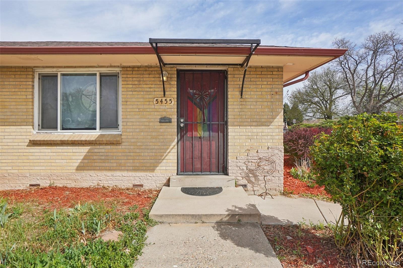 5455 E 36th Avenue Denver CO 80207