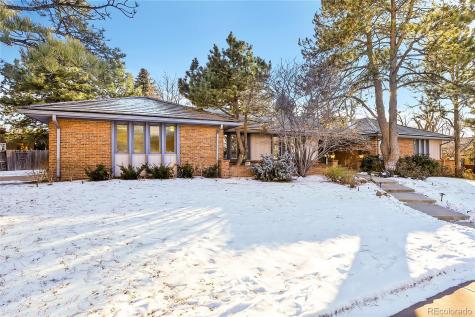 3829 S Willow Way Denver CO 80237