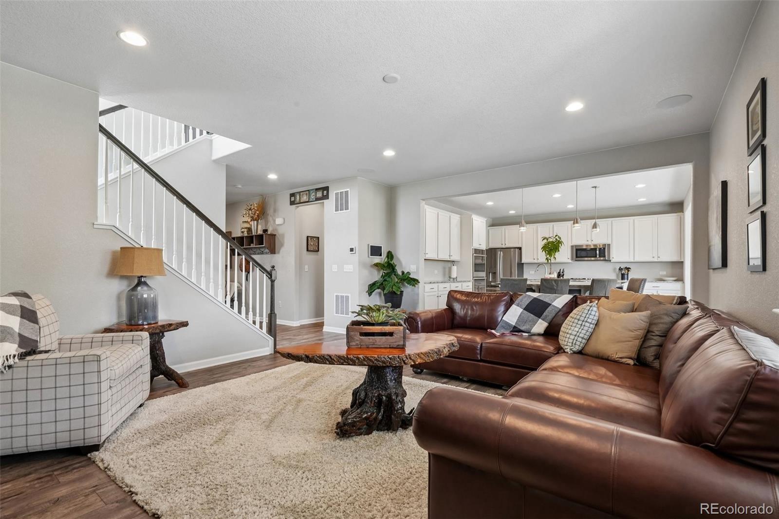 12536 Creekside Street Firestone CO 80504