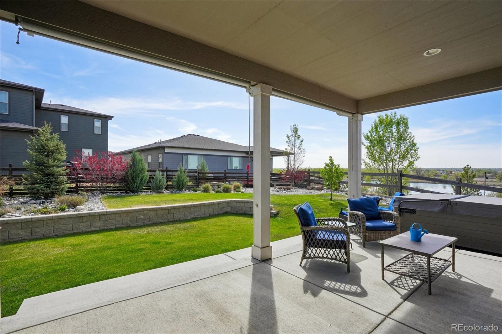 12536 Creekside Street Firestone CO 80504