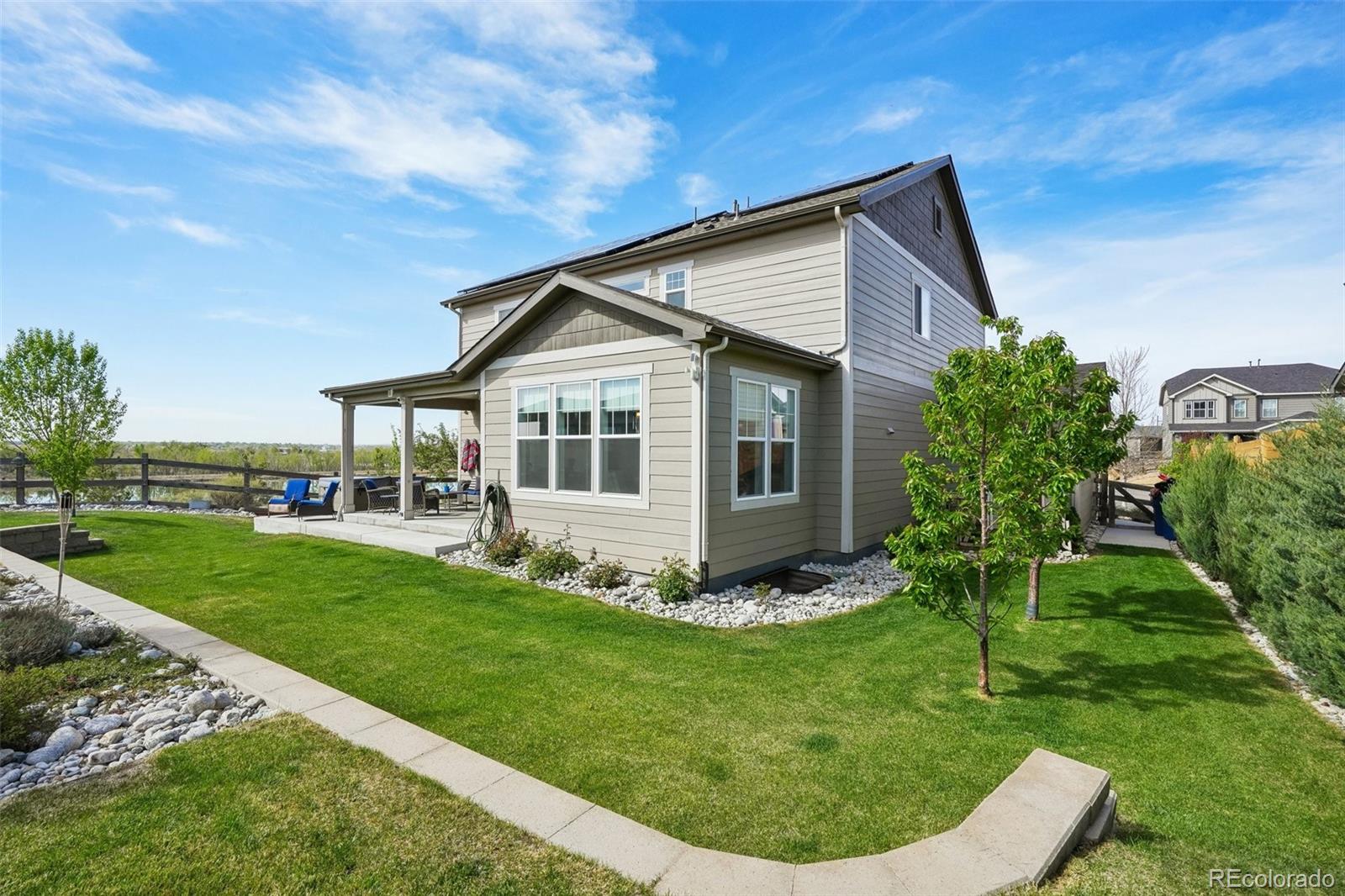 12536 Creekside Street Firestone CO 80504