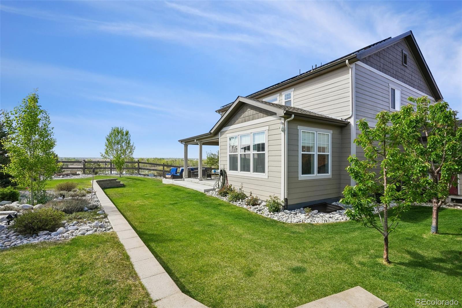 12536 Creekside Street Firestone CO 80504
