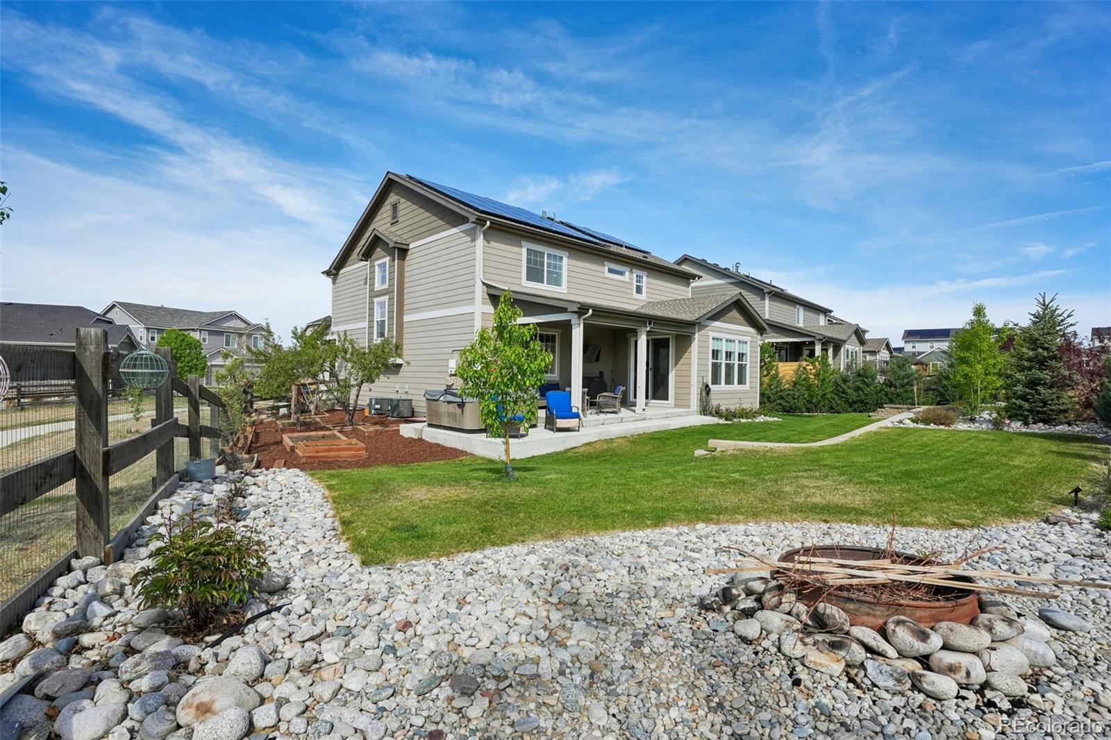 12536 Creekside Street Firestone CO 80504