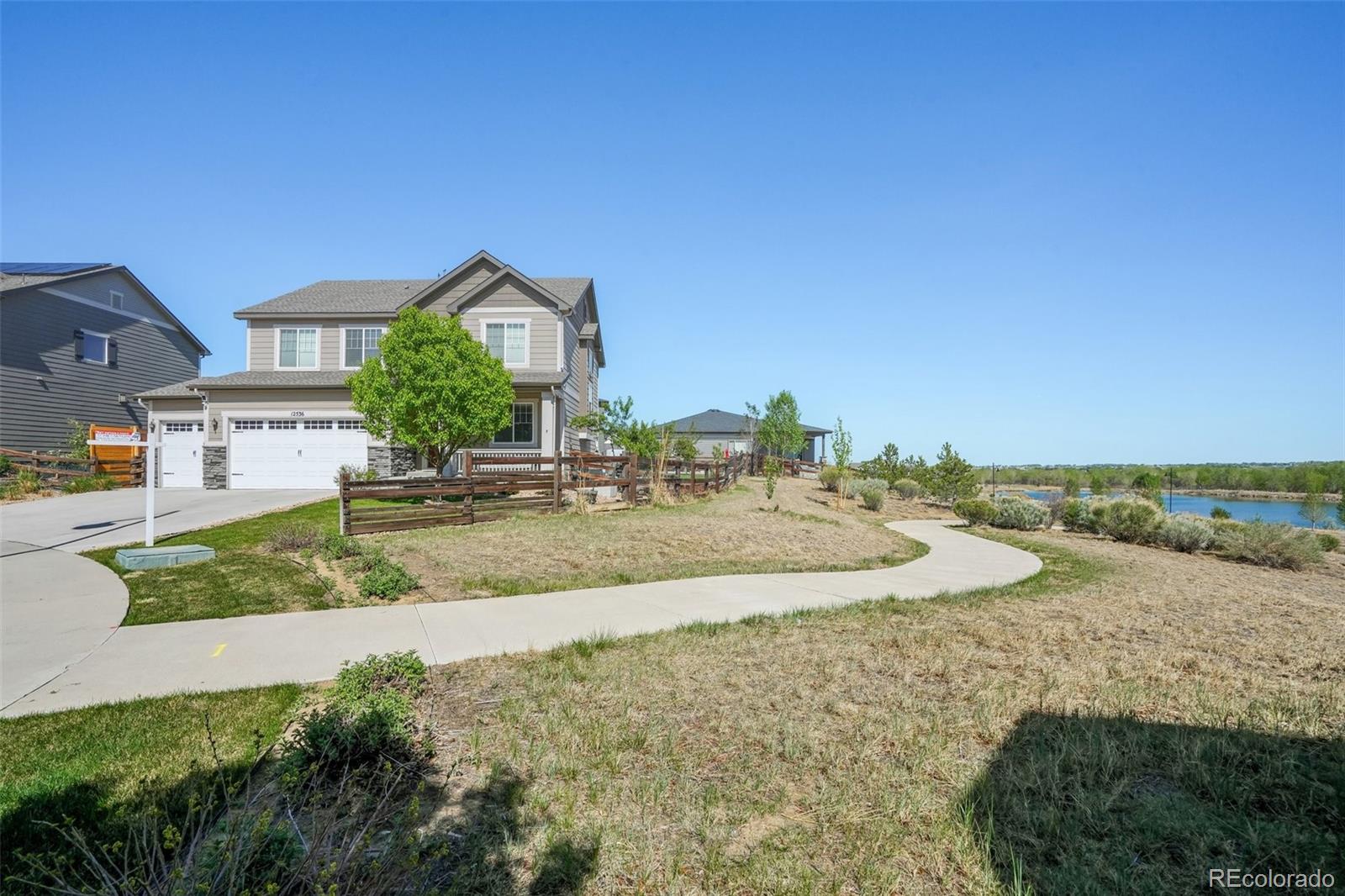 12536 Creekside Street Firestone CO 80504