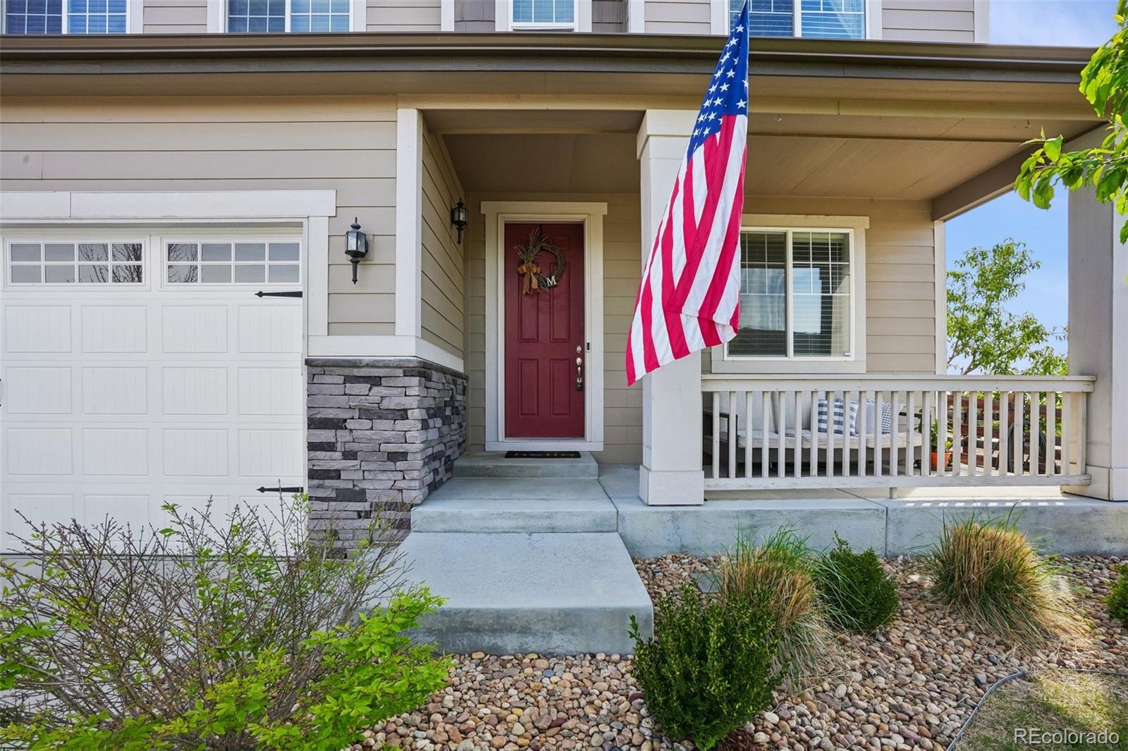 12536 Creekside Street Firestone CO 80504
