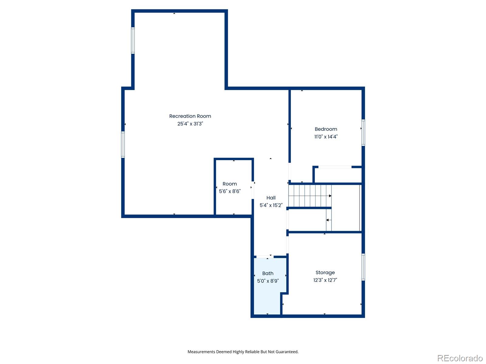 12536 Creekside Street Firestone CO 80504