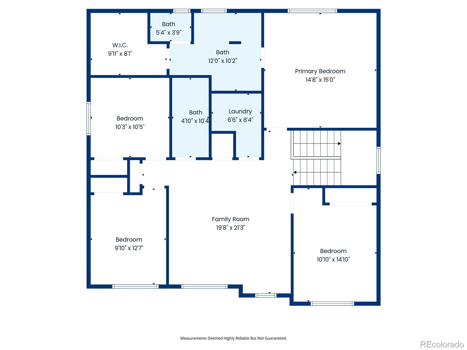 12536 Creekside Street Firestone CO 80504