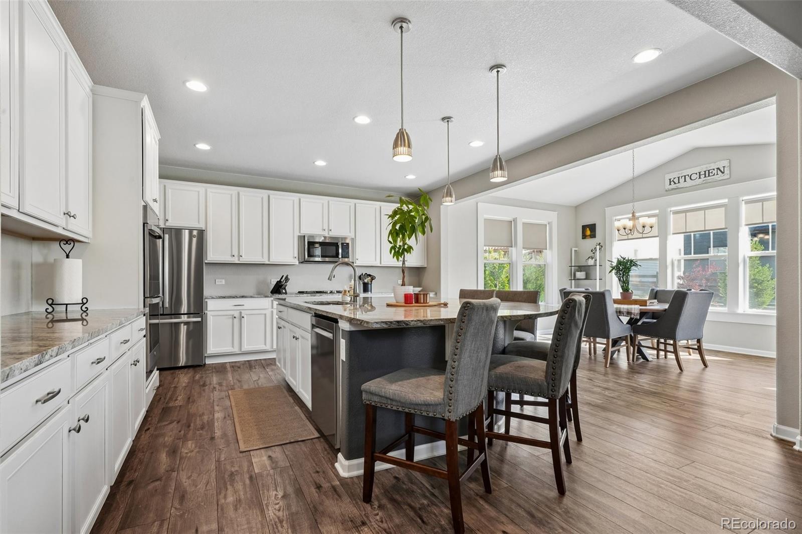 12536 Creekside Street Firestone CO 80504