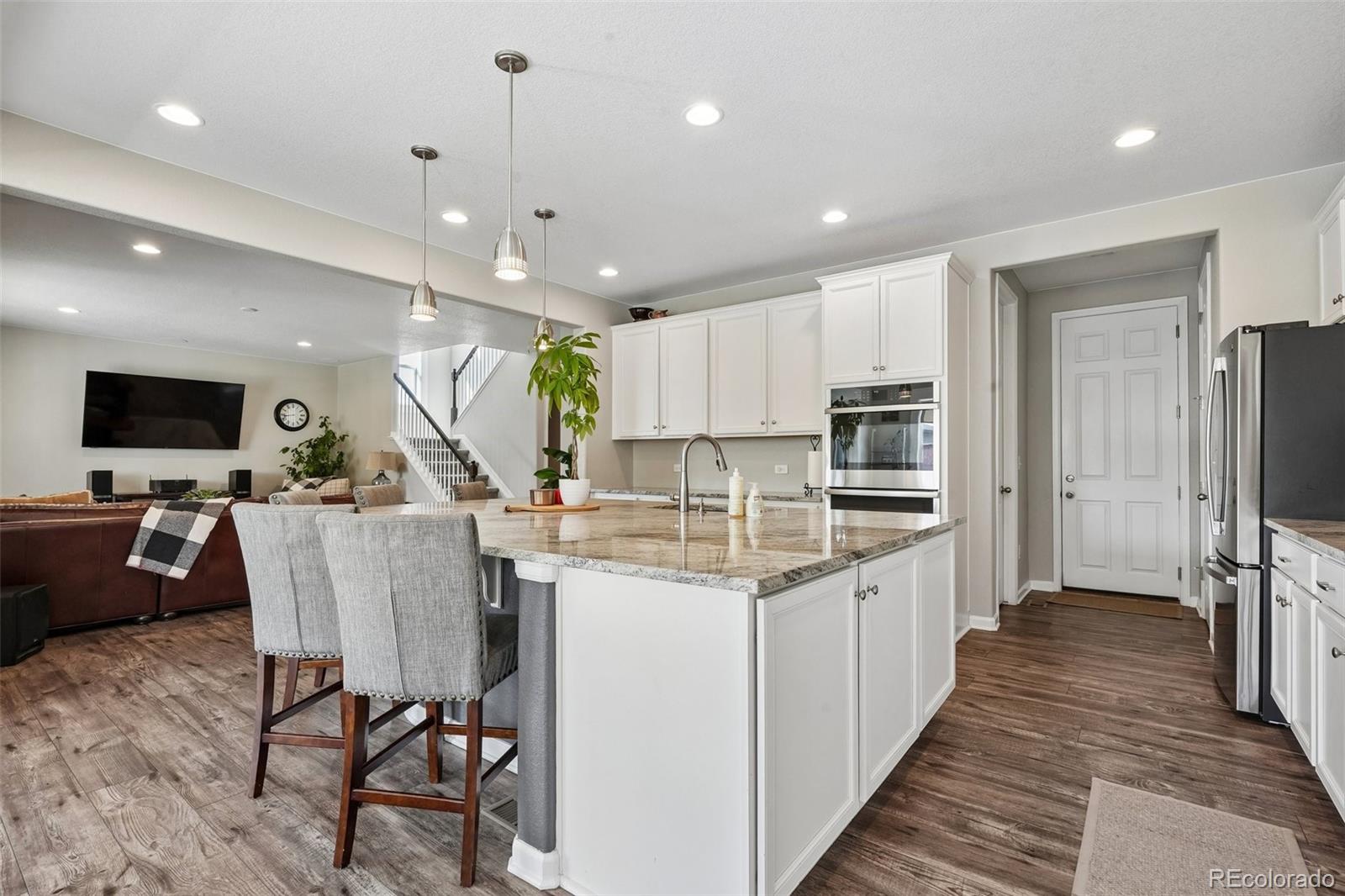 12536 Creekside Street Firestone CO 80504