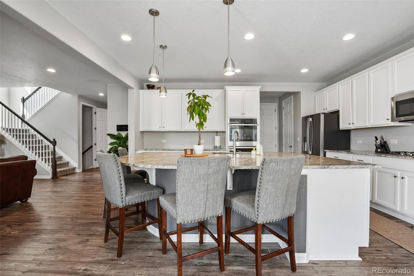 12536 Creekside Street Firestone CO 80504