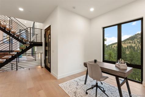 5020 Liberty Drive Evergreen CO 80439