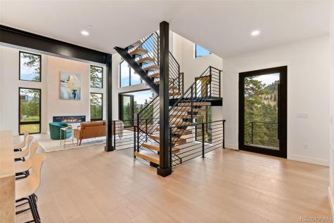 5020 Liberty Drive Evergreen CO 80439