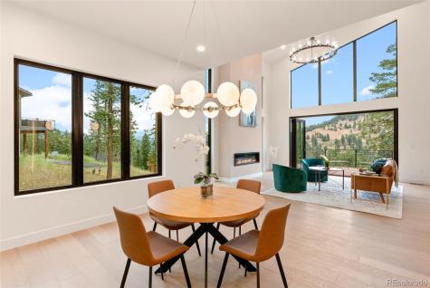 5020 Liberty Drive Evergreen CO 80439