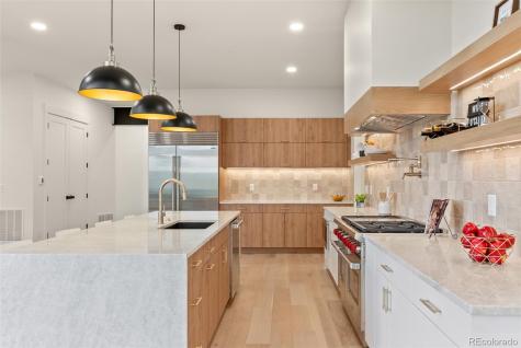 5020 Liberty Drive Evergreen CO 80439