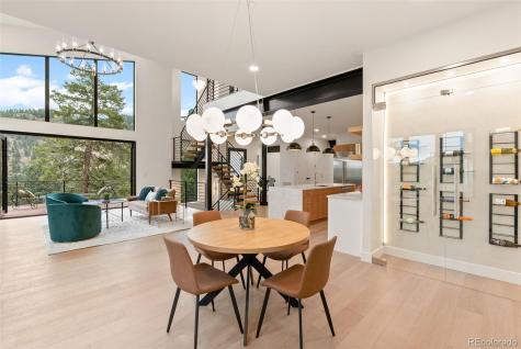 5020 Liberty Drive Evergreen CO 80439